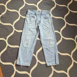 Vintage Y2K Levi’s 550 Relaxed Fit Jeans